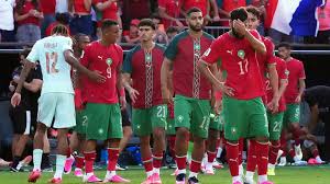 أجادوا رغم الخسارة.. أفضل 4 لاعبين في منتخب المغرب أمام فرنسا