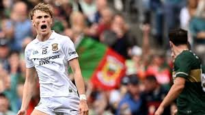 Mayo stun Kerry to end 75 years of hurt and claim All-Ireland title - RTE.ie