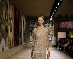 Image de Robe de Haute Couture Dior