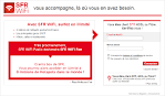 Sfr wifi fon gratuit ou payant