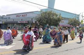 Go Metro to 5 FREE Cinco de Mayo celebrations in LA
