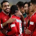 مرتضى: من يهاجم كهربا ورفعت