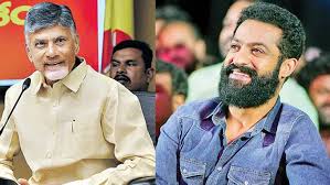 Chandrababu - NTR: హ్యాపీ బర్త్‌డే మావయ్య గారు.. చంద్రబాబుకు ఎన్టీఆర్‌ విషెస్‌