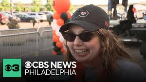 Flyers vs Hurricanes: A Pivotal Game 3 in the NHL Playoffs