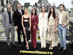 Marvel’s Thunderbolts*: All about release date, cast and storyline