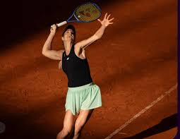 Tennis Threads Magazine - News update