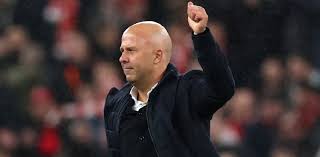 Slot asegura poder recuperar el apoyo de los fanáticos frustrados de Liverpool