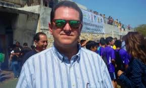 Empresario es detenido por la SSP Yucatán tras incumplir orden de un juez