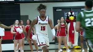 YSU tops 100 in dominant win over in-state rival