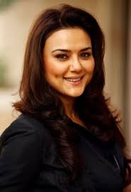 Priety Zinta the great actress in indian cinema who always famous for her smile, ... - priety