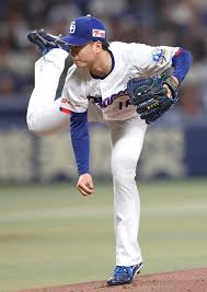 中日 ドラ2・桜井が7回途中4失点で降板「点を取ってもらった後に…」 5者連続含む9Kも初勝利ならず（スポニチアネックス）