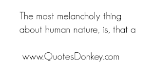 Famous quotes about &#39;Melancholy&#39; - QuotationOf . COM via Relatably.com