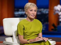 Barbara Corcoran, 76, says getting a second bedroom prompted her to love her husband 'twice as much'