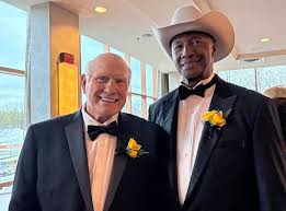 Mel Blount Celebrity Roast Marks Golden Anniversary of Steelers' Super Bowl IX Victory