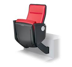 Stadium Seating Chairs : "AllWe" (All weather type) VSS-011 ...
