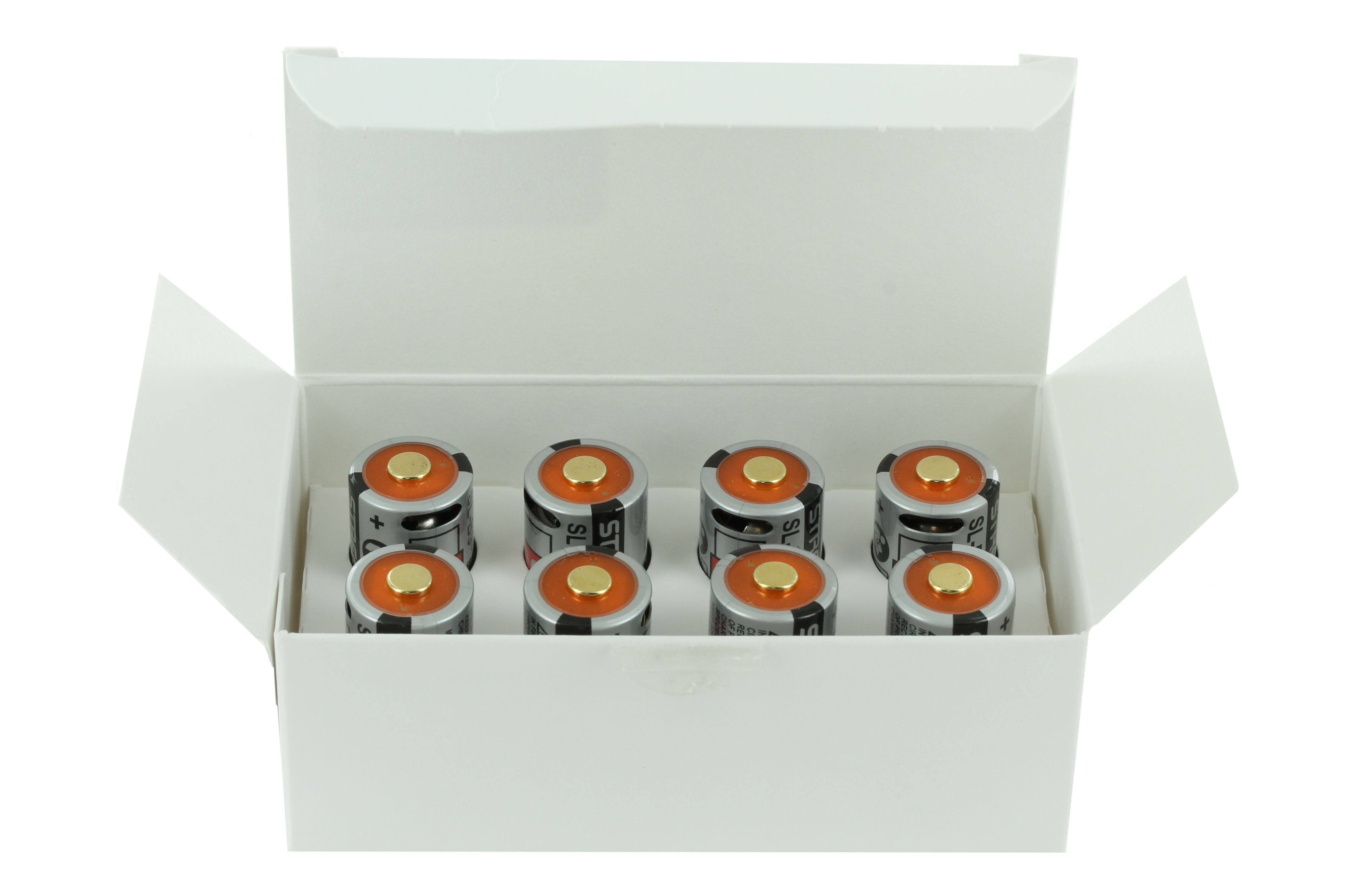 Streamlight SL-B9 Battery Pack