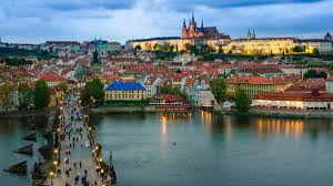 Escape the Crowds: Discovering Prague and the Czech Republic This Summer