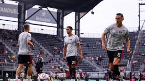 Dc United
