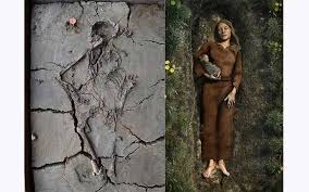 Stone Age Grave of a Mother and Child is the Oldest Baby Burial in the Netherlands | Ancient Origins