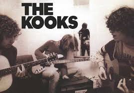 The Kooks - Seaside (Boehm Remix)