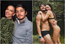 Mariana Rios se declara ao parabenizar parceiro pelos 30 anos: 'A mais realizada do mundo'