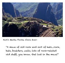 Amazing 5 important quotes about peru images English | WishesTrumpet via Relatably.com