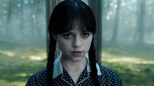 ¡'Merlina' Regresa a Netflix! Fecha de Estreno y Novedades de la Temporada 2 - Imagen principal del artículo