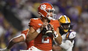 Clemson Football 2025完整赛程一览：每场比赛时间、对手、直播平台和购票入口