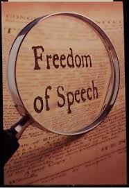 Image result for first amendment