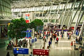 Travel Vaccine Business Increases 30%