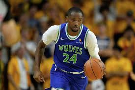 Timberwolves - Warriors