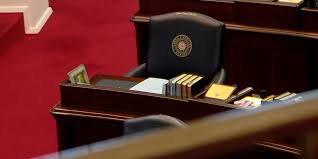 Watch: North Carolina House, Senate announce 2026 budget deal