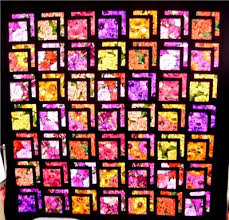 Image result for shadow quilt