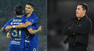 Confirmó Efraín Juárez visita de visores del Manchester City