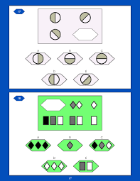 Image result for raven's matrices