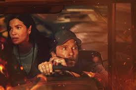 America Ferrera & McConaughey's 'Lost Bus': True Story Will Shock You!