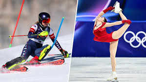 Team USA Shines on the Slopes and the Ice at 2026 Olympics