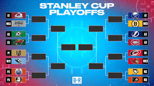 Updated 2026 NHL Stanley Cup Playoffs Bracket, Schedule and Top Highlights from April 25