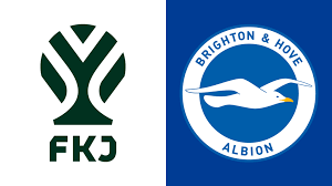 Jablonec vs Brighton & Hove Albion: UEFA Conference League stats & head-to-head