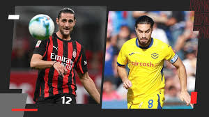 Milan vs. Pisa: ¿Una señal importante para la Serie A?