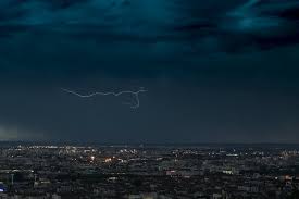 Météo. Le Rhône placé deux fois en vigilance orange ce mercredi : pour les orages et la canicule