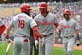 What channel are the Phillies on tonight? What channel are the Marlins on?