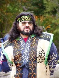 Image result for ainu people