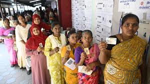 Record 85.15% Turnout: How Did Women Influence Voting in Coimbatore's 2026 Elections?