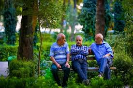 پرداخت حقوق بازنشستگان دو مرحله‌ای شد