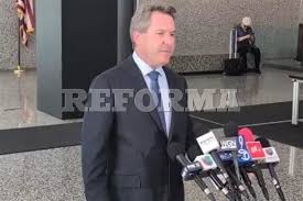 Reforma - News update