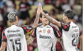 Madureira - Flamengo