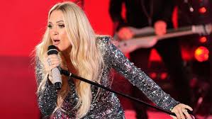 Find out why Carrie Underwood almost didn’t record her smash hit 'Before He Cheats'
