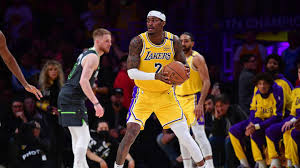 Lakers' Jarred Vanderbilt: Health Update and Role in 2025-26 Season