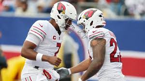 Predictions: Lions at Arizona Cardinals